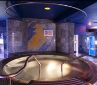 Vital World Spa
